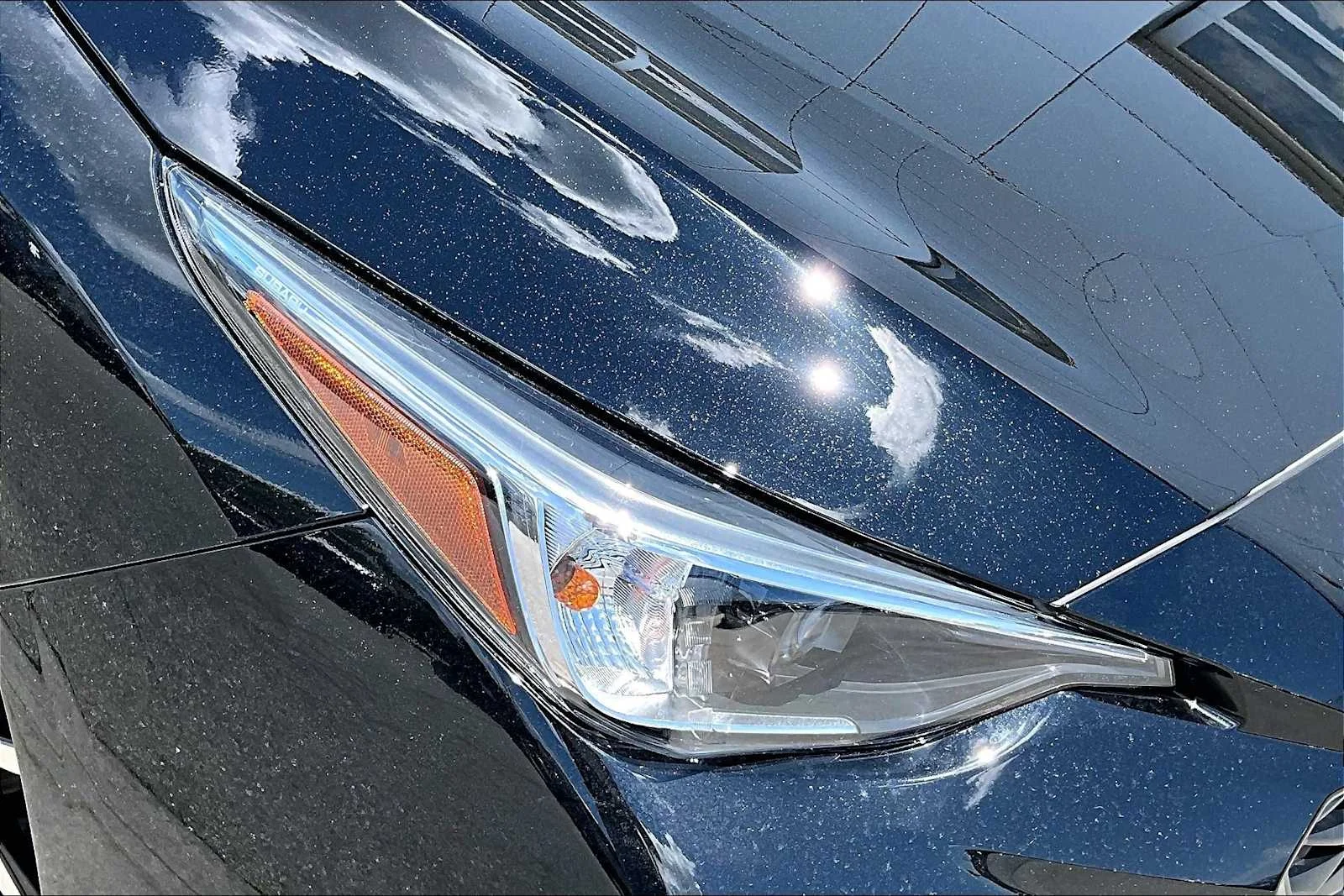 New 2026 Crystal Black Silica Subaru Sport image 14