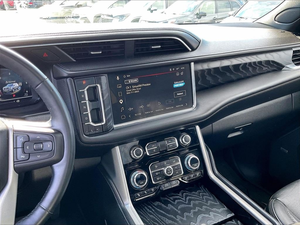 Used 2023 Black GMC Denali image 19