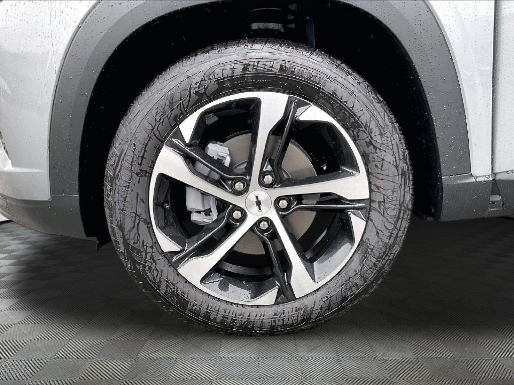 2026 Chevrolet Trax RS - Photo 8