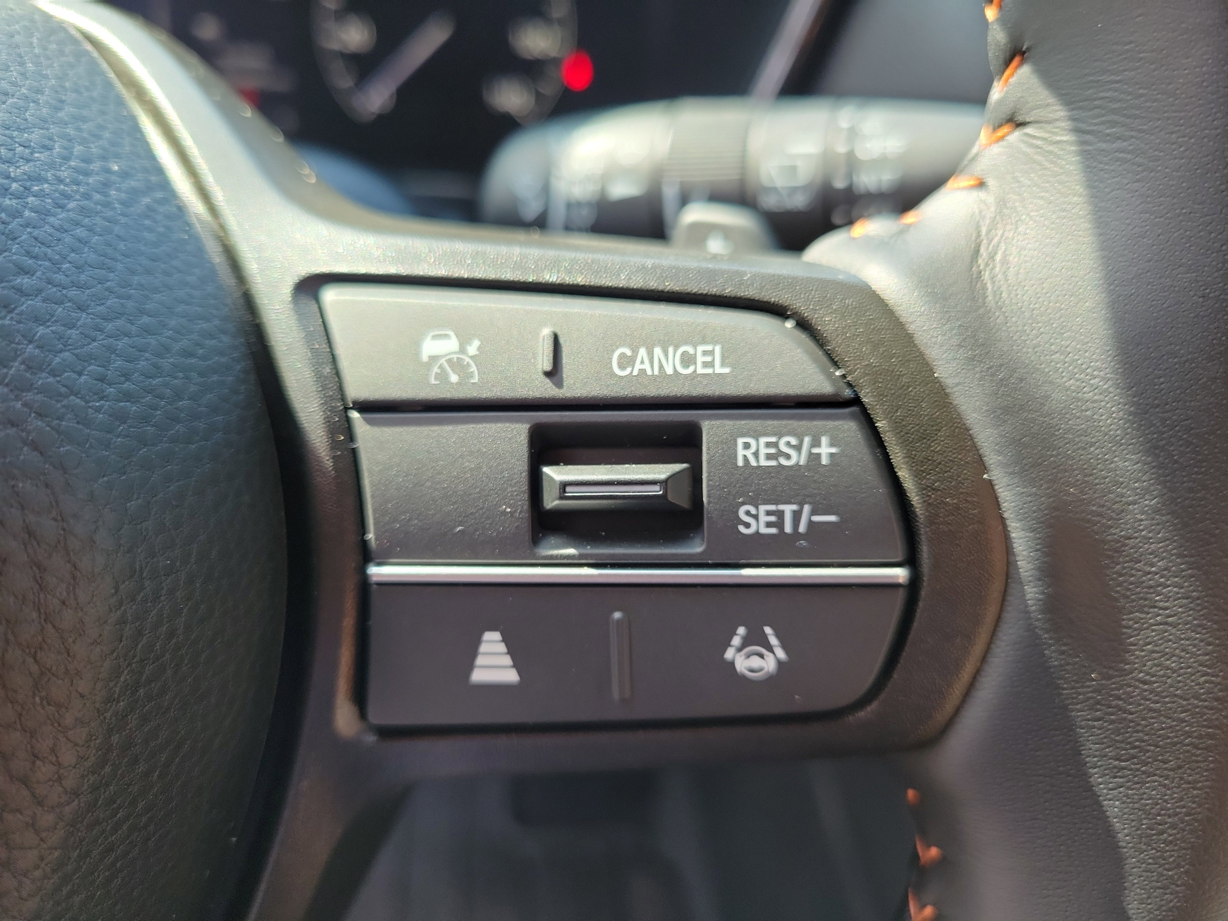 2026 Honda CR-V Sport - Photo 66