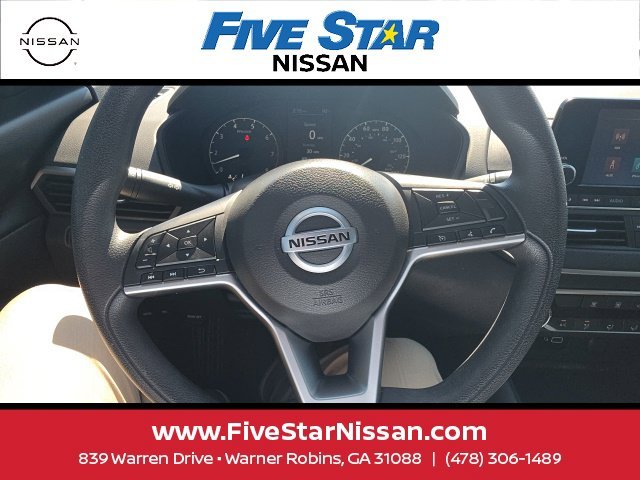 Used 2022 Gray Nissan 2.5 S image 19