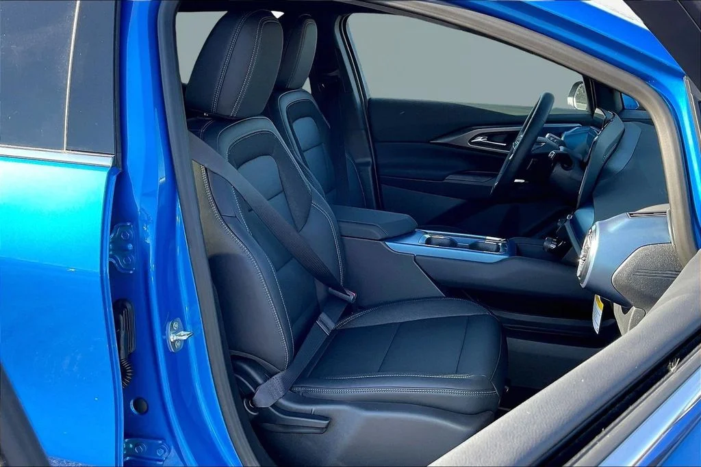 2026 Chevrolet Equinox EV 2LT - Photo 13