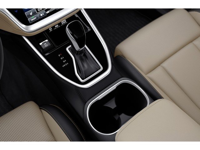 2025 Subaru Outback Limited - Photo 21