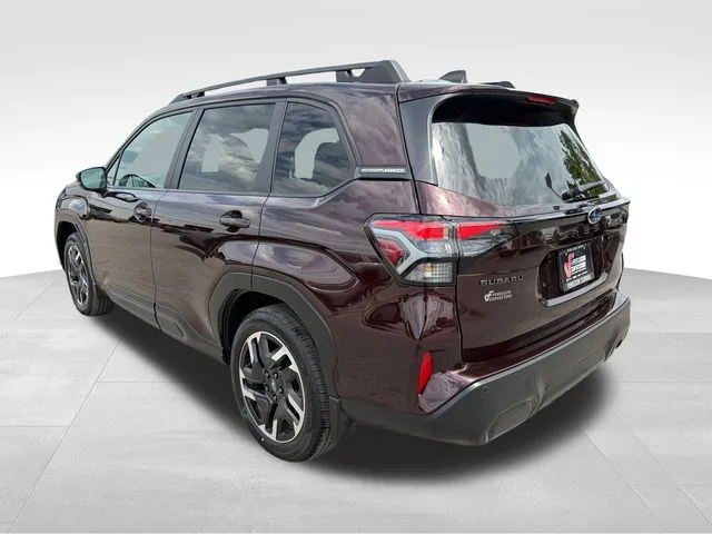 Certified Used 2026  Subaru Limited image 5