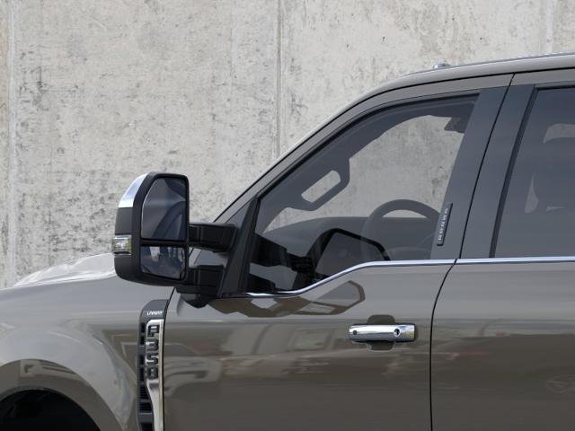 New 2026 Marsh Gray Ford Lariat image 37