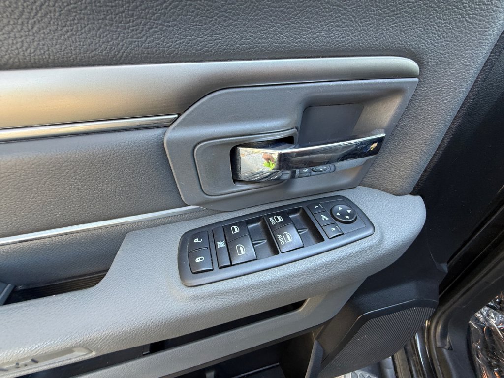 Used 2018 Black Ram Harvest image 11
