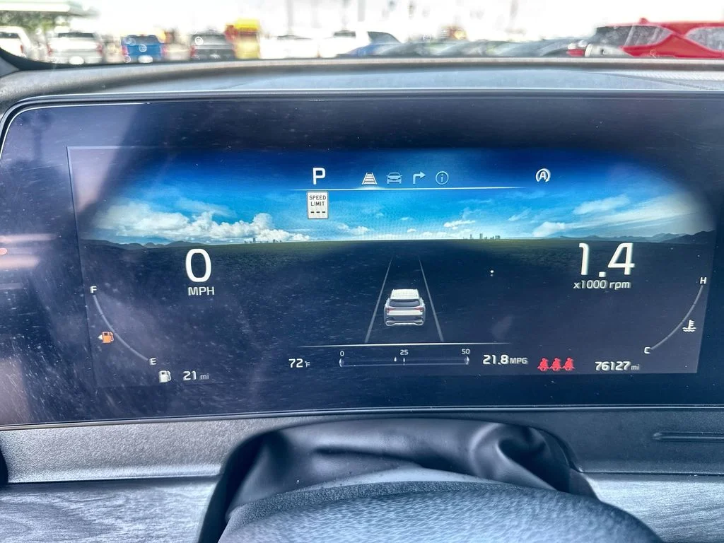 2023 Kia Sportage X-Pro - Photo 14