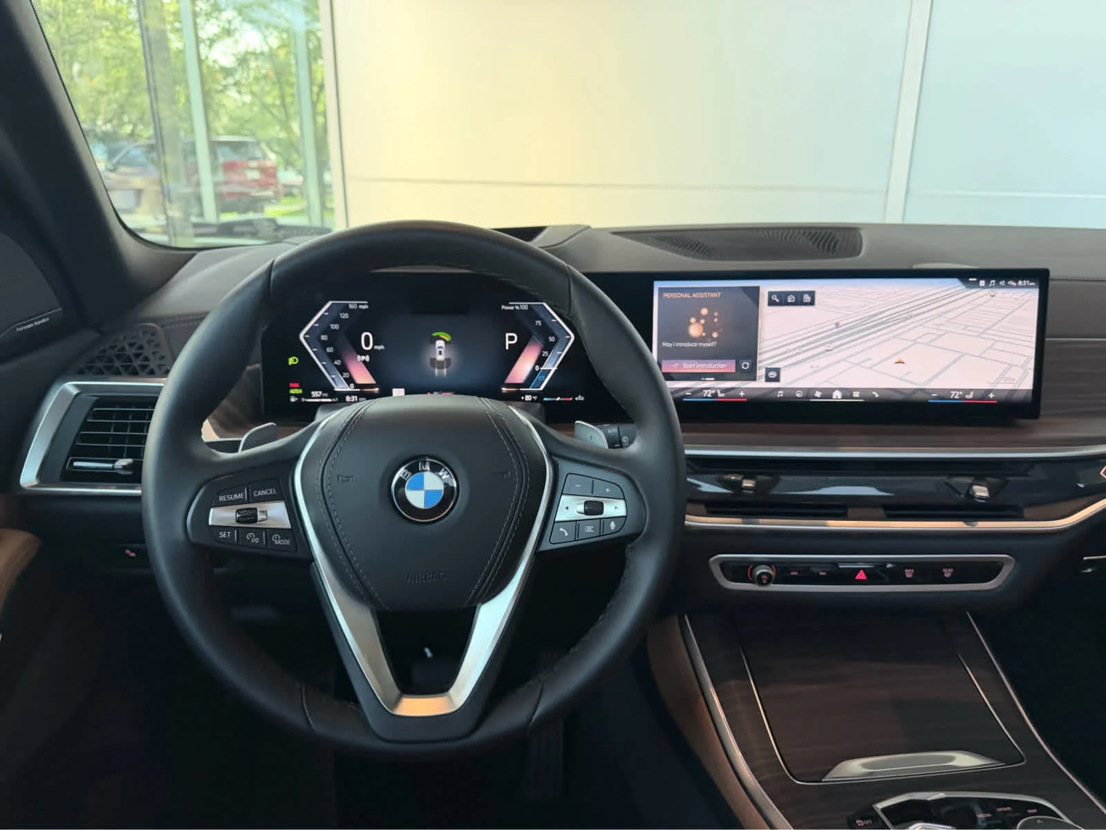 Used 2026  BMW sDrive40i image 26