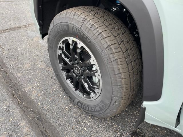 2026 Toyota Tundra SR5 - Photo 9