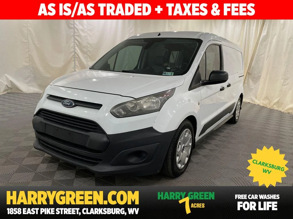 2017 Ford Transit Connect Van XL LWB (Rear 180 Degree Door)'s photo