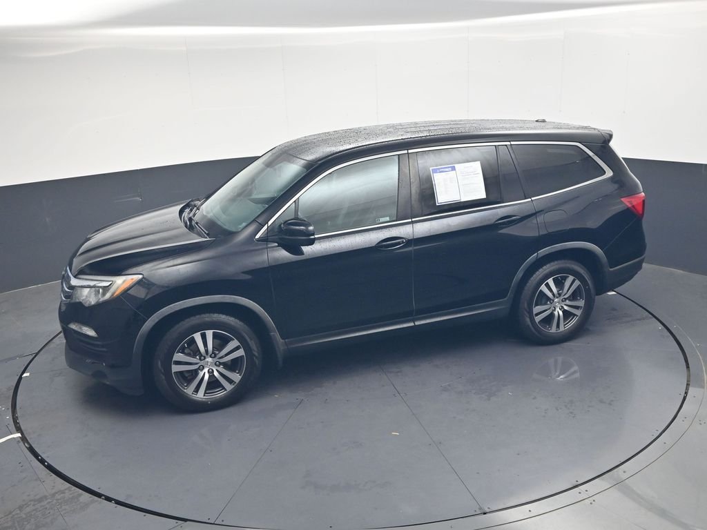 Used 2018  Honda EX-L image 23