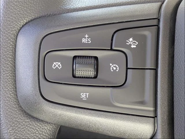 2026 GMC Sierra 1500 Pro - Photo 28