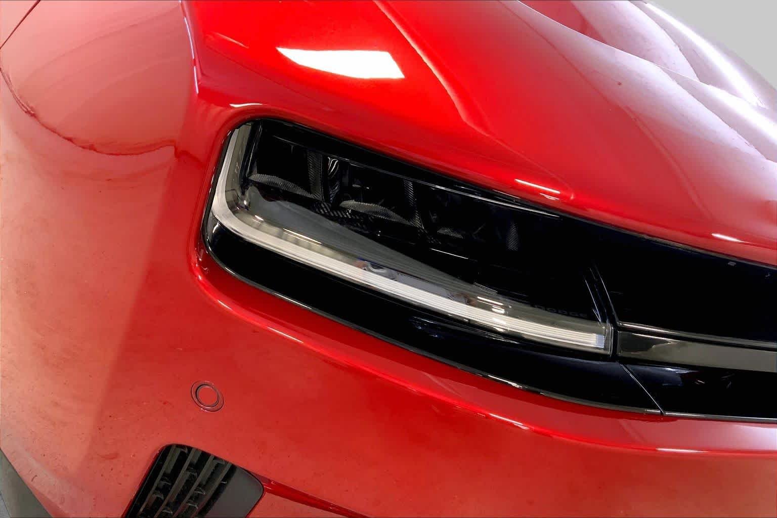 Used 2025 Redeye Dodge R/T image 27