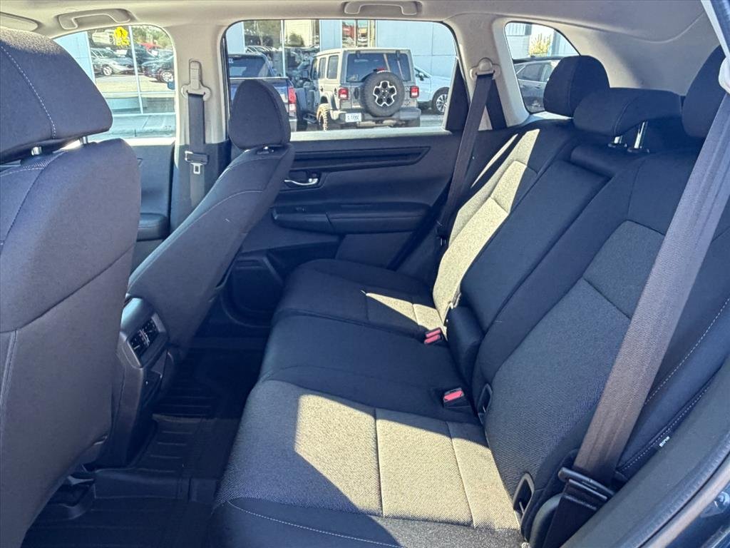 2024 Honda CR-V EX - Photo 21