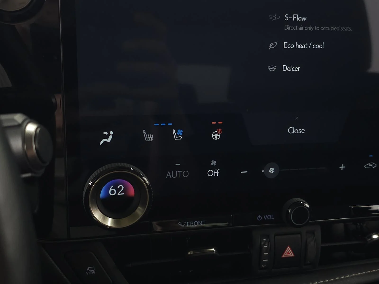 Certified Used 2026 Caviar Lexus PREMIUM image 28