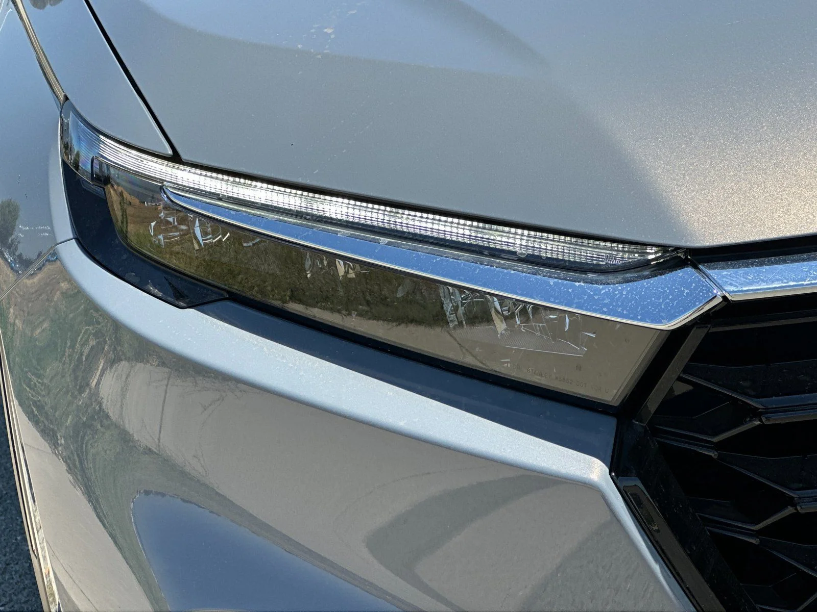 New 2026  Honda EX image 30