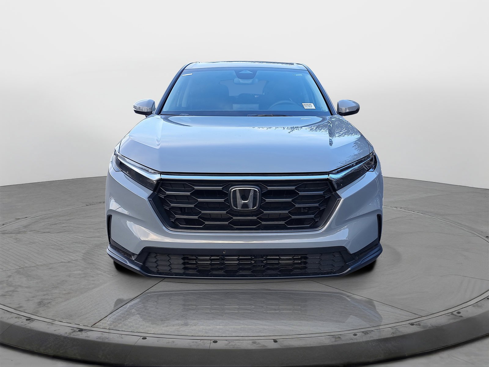 New 2026 Urban Gray Pearl Honda LX image 2