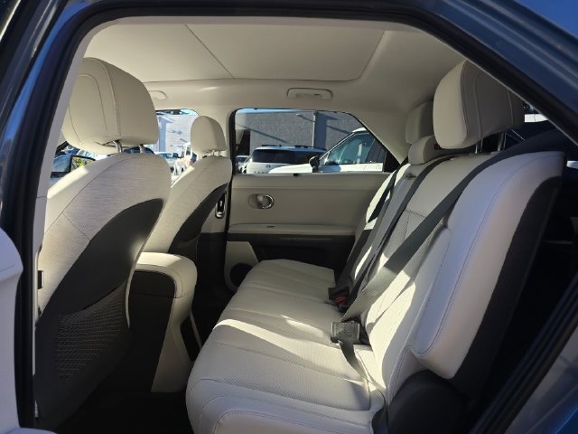 2023 Hyundai IONIQ 5 Limited - Photo 16