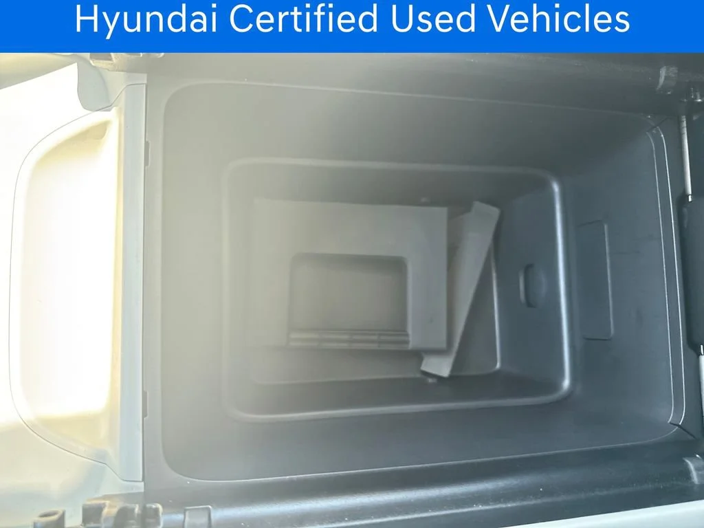 Certified Pre-Owned 2026 Hyundai Santa Fe SEL