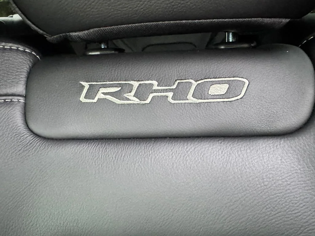 Used 2026 Black Ram RHO image 21
