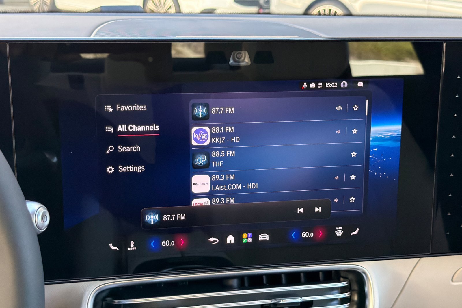 New 2027 Sky Blue Metallic Mercedes-Benz CLA 220 image 33
