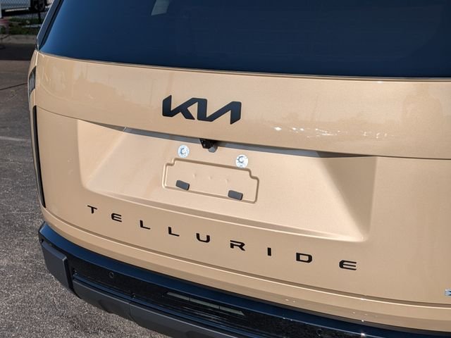 New 2027 Terrain Brown Kia X-Line EX image 13
