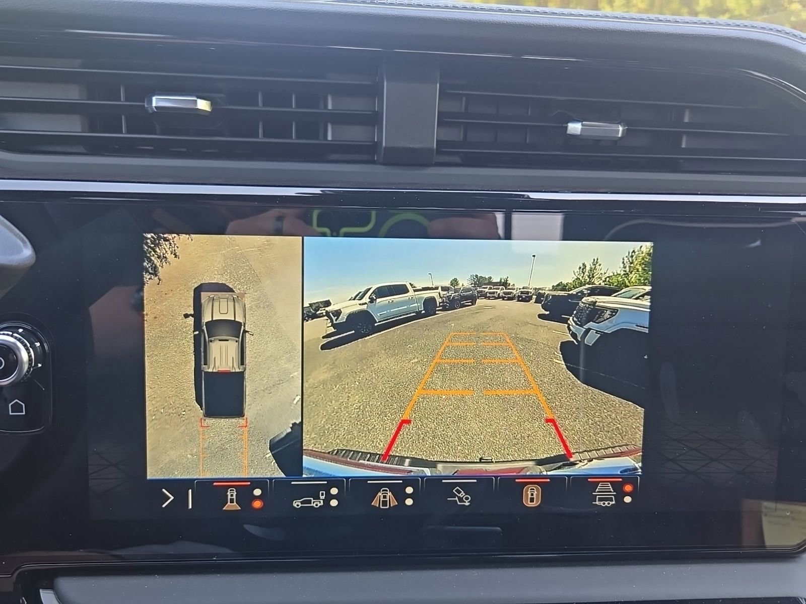 2026 GMC Sierra 2500HD AT4X - Photo 47
