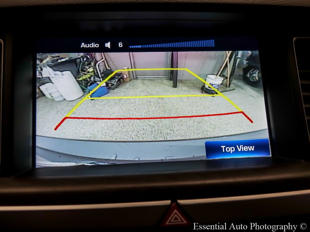 Used 2015 Gray Hyundai 3.8 image 19