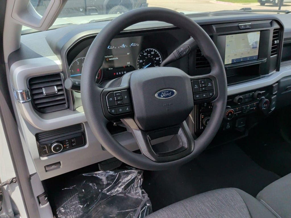 New 2026 Avalanche Ford F-250® XL image 14