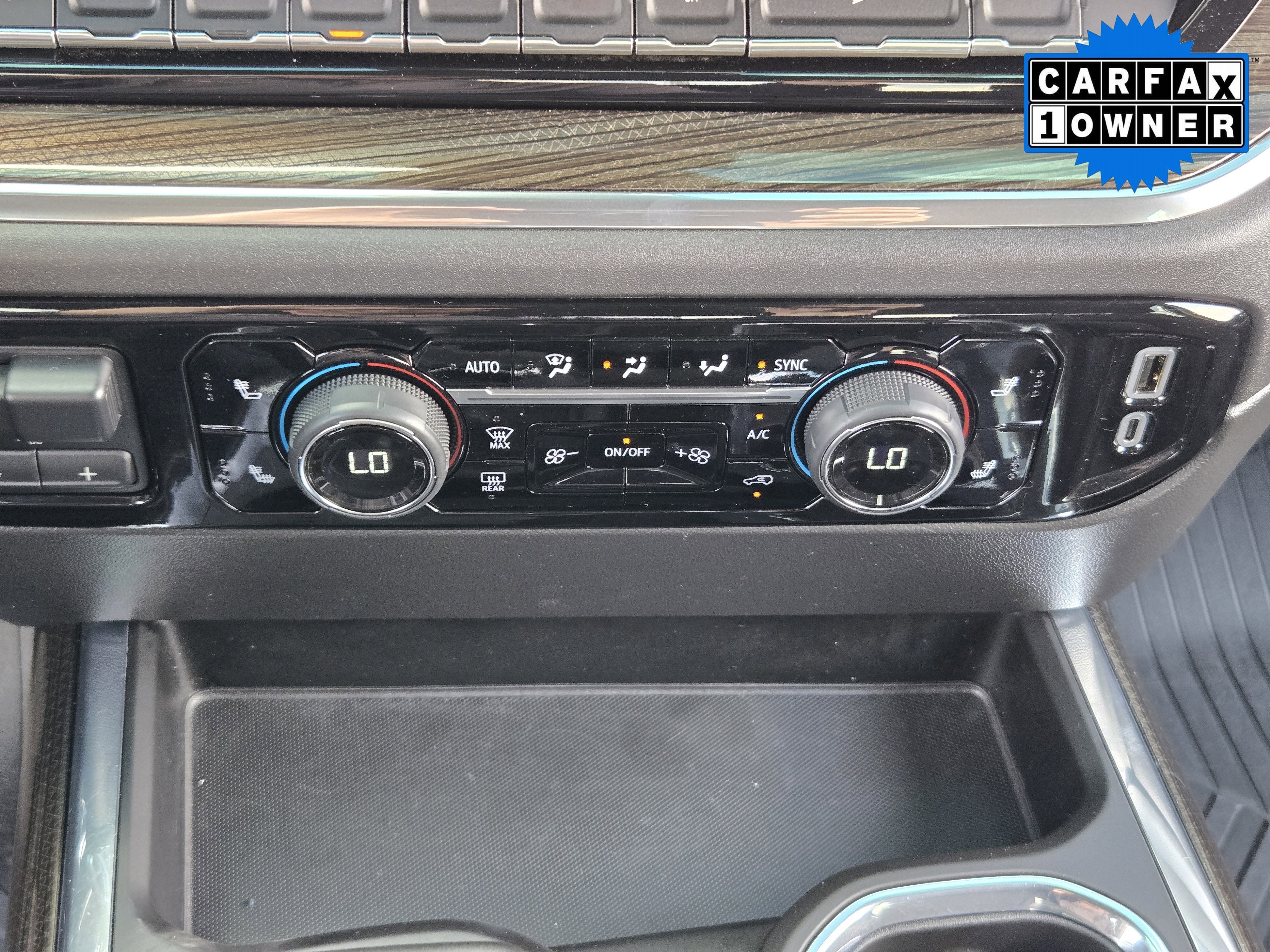 Certified Used 2023 Summit White Chevrolet LT Trail Boss image 16