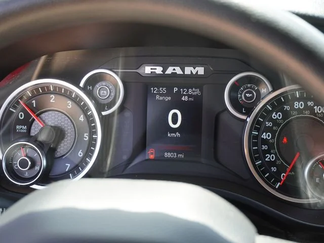 Used 2024 Red Ram Tradesman image 28