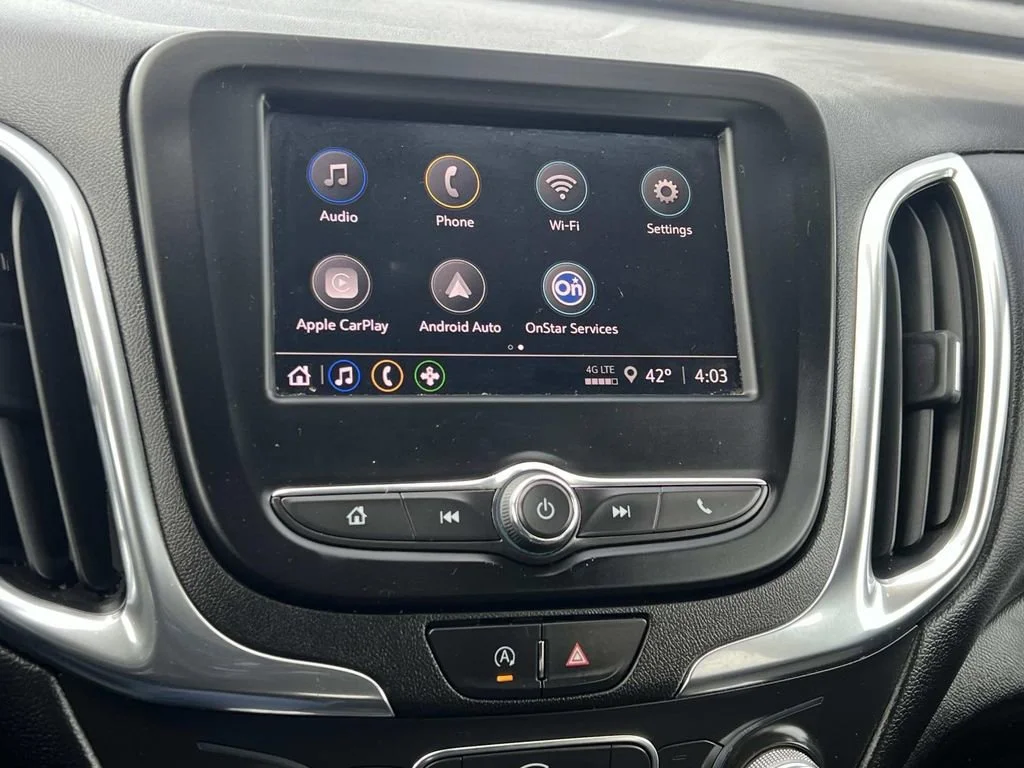 2022 Chevrolet Equinox LT - Photo 17