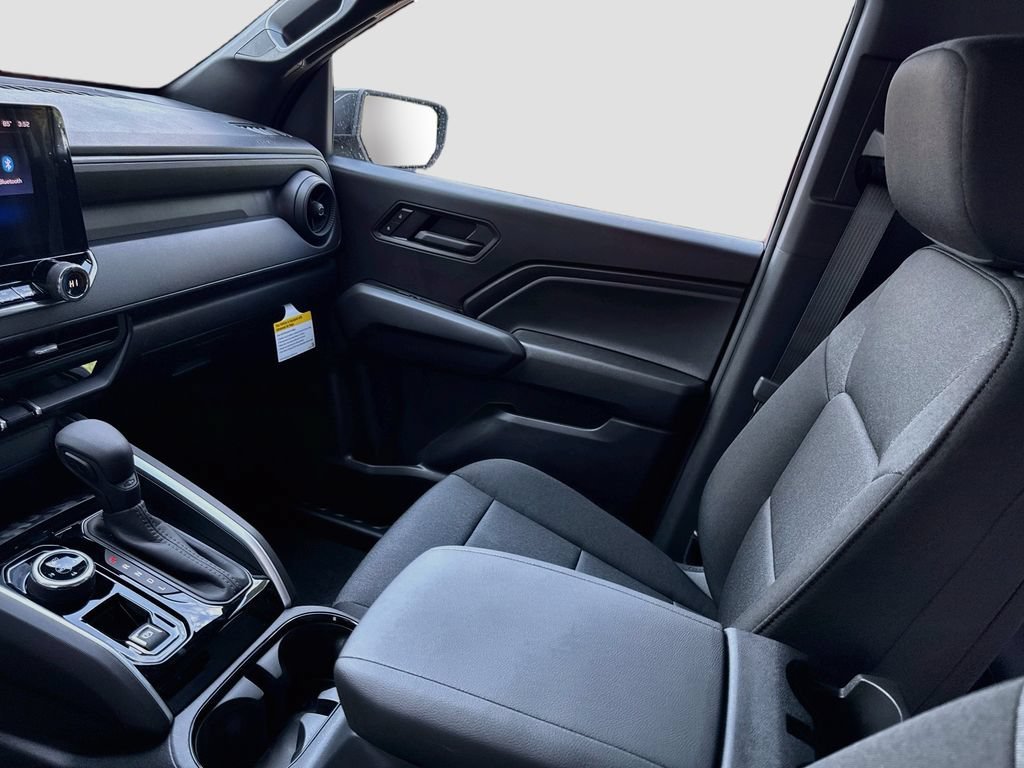 2026 Chevrolet Colorado Trail Boss - Photo 25