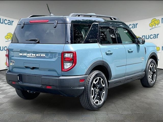 Used 2023  Ford Outer Banks image 13