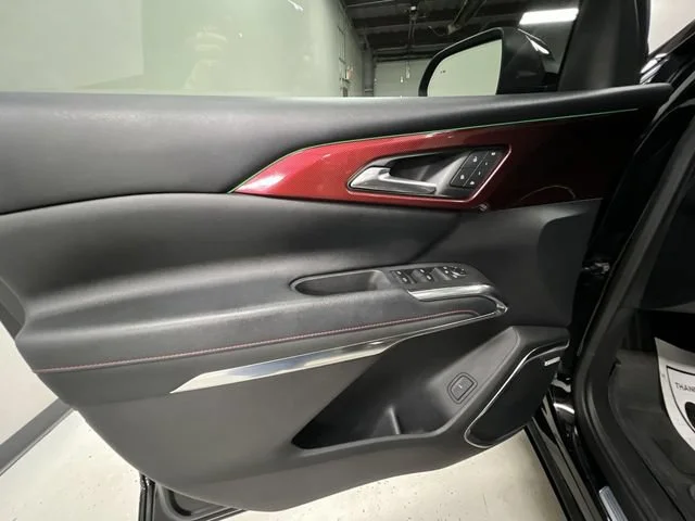 2024 Chevrolet Traverse RS - Photo 24