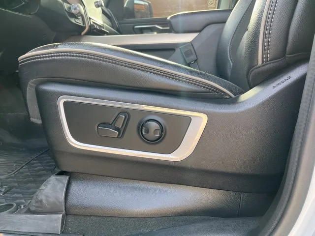 2022 RAM Ram 1500 Pickup Laramie - Photo 13
