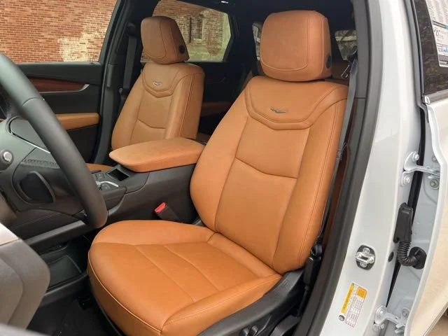 2026 Cadillac XT5 Premium Luxury - Photo 19