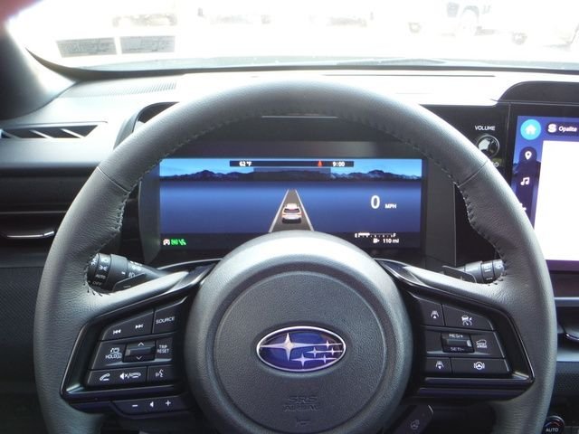 Used 2026 White Subaru Limited image 35