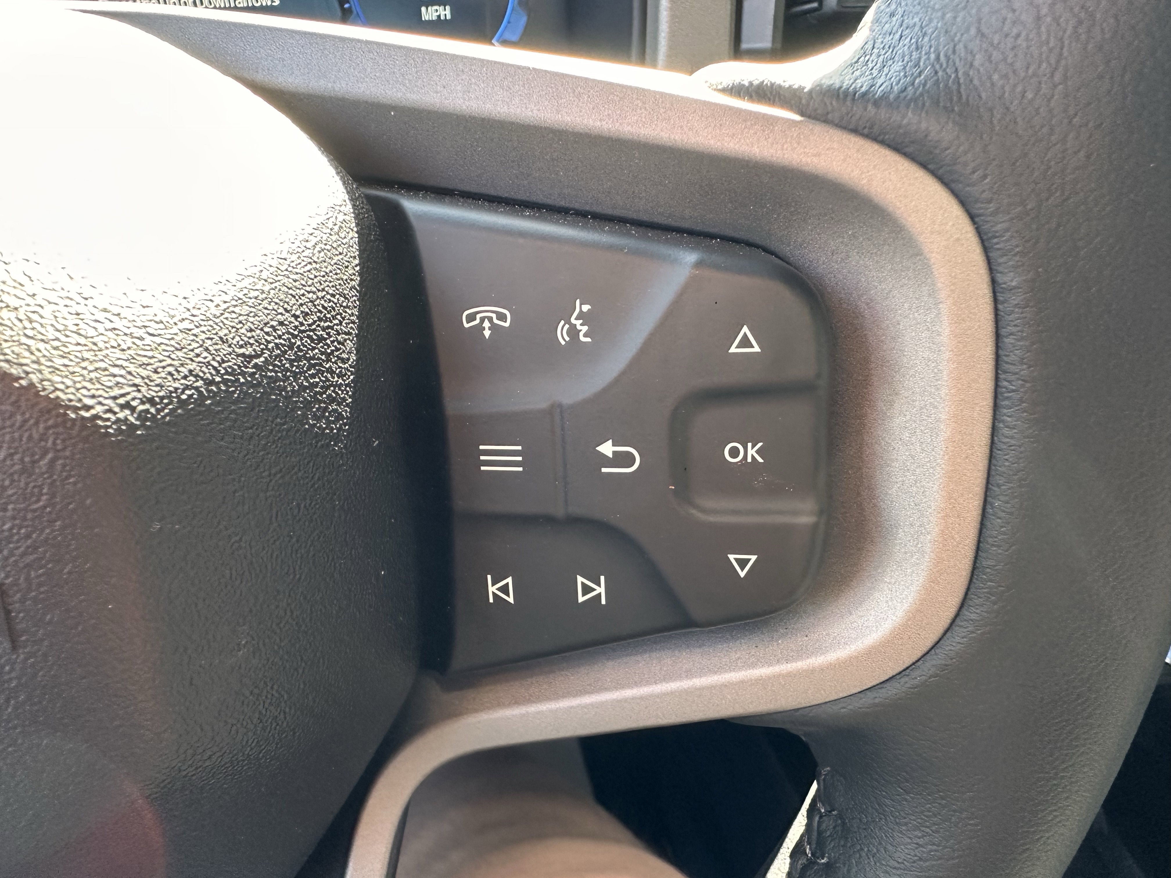 New 2026 Desert Sand Ford Outer Banks® image 23