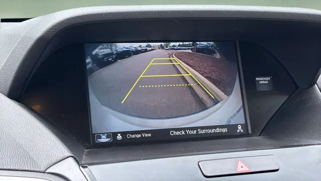 Used 2016  Acura Base image 29