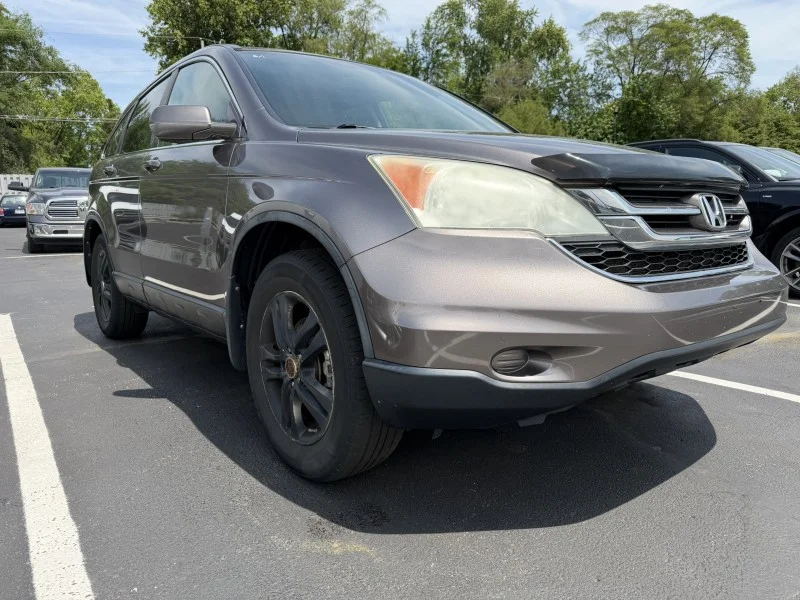 2011 Honda CR-V EX-L AUTO 4WD's photo