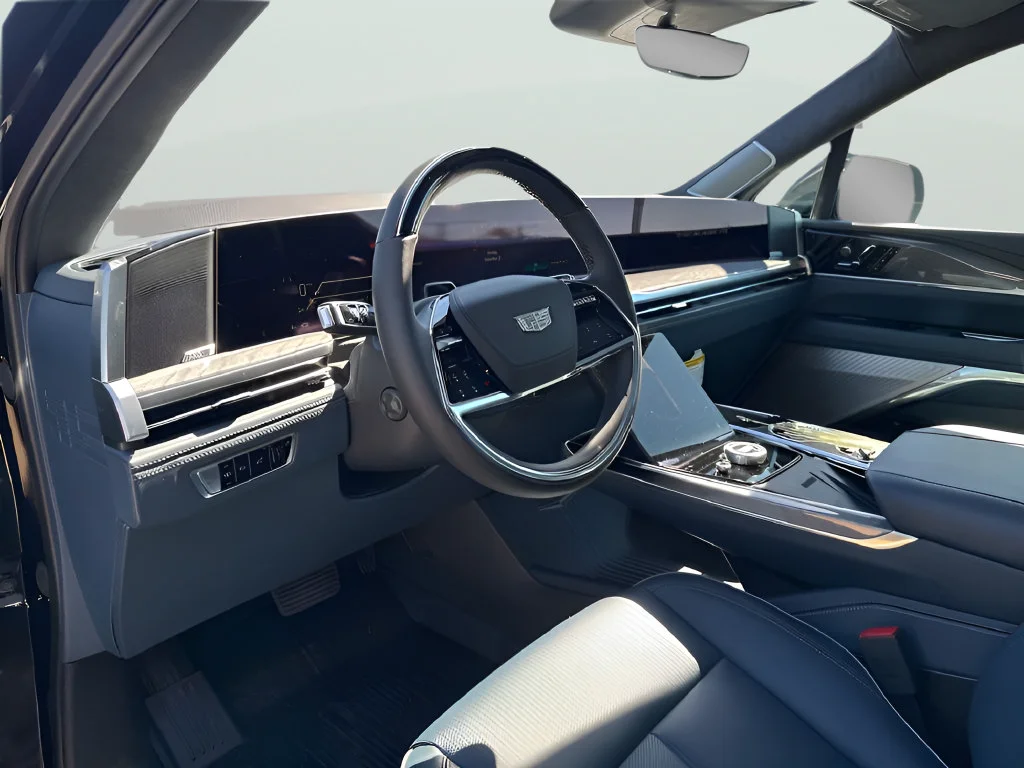 2026 Cadillac Escalade IQ Premium Luxury - Photo 32