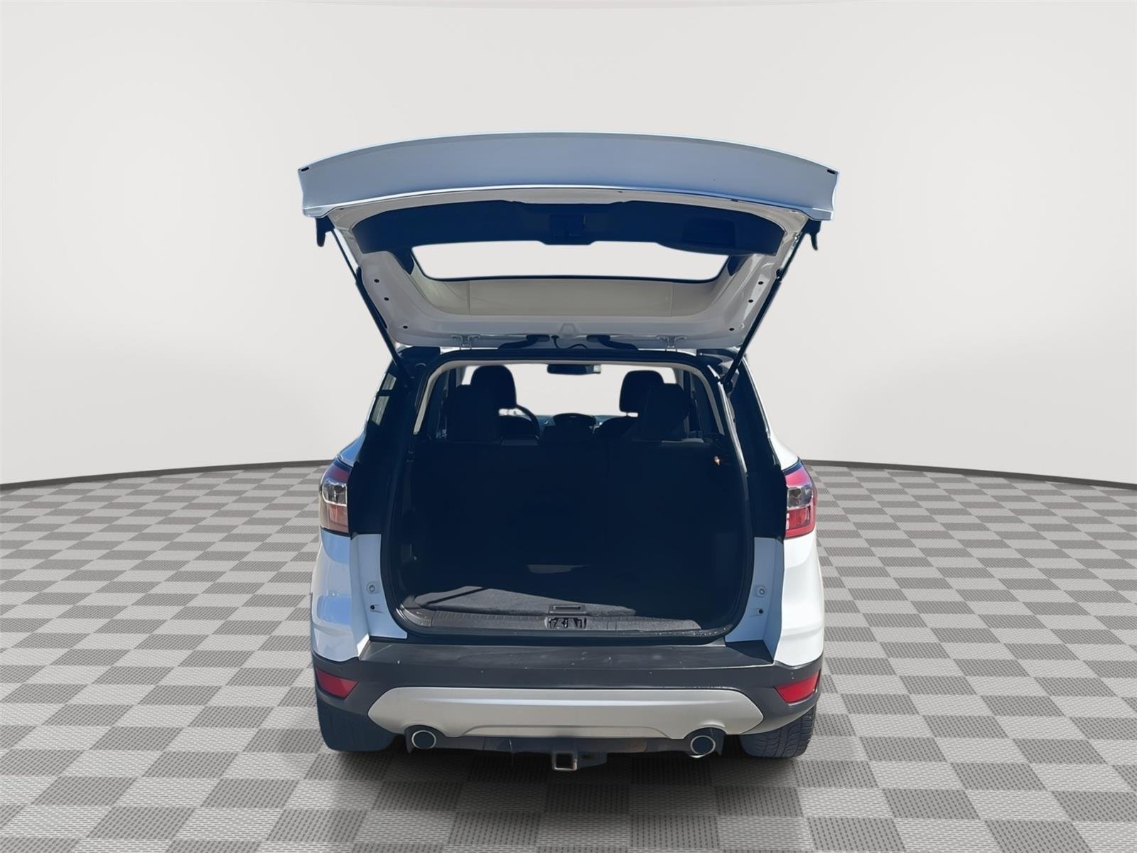 2017 Ford Escape SE - Photo 29