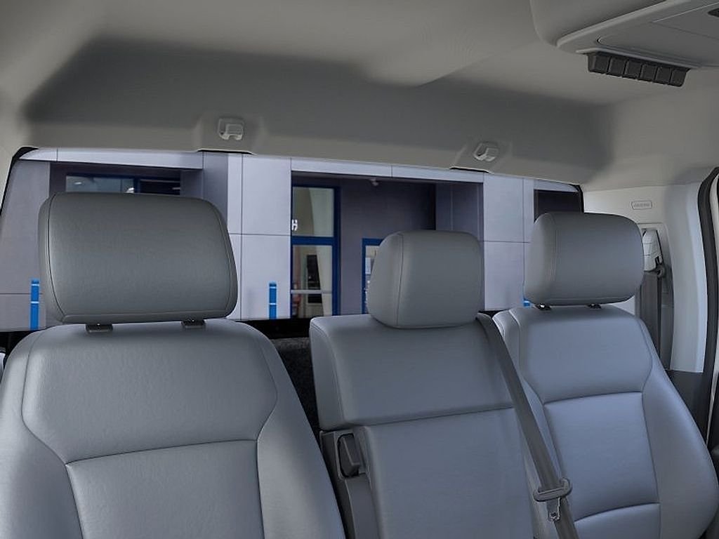 New 2026 Oxford White Ford F-550® XL image 22