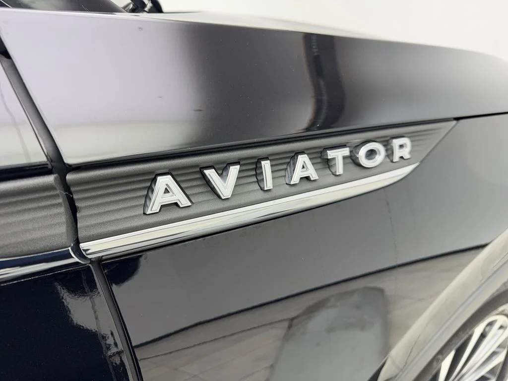 2024 Lincoln Aviator Reserve - Photo 23