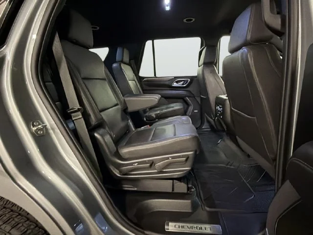 Used 2023 Gray Chevrolet LT image 22