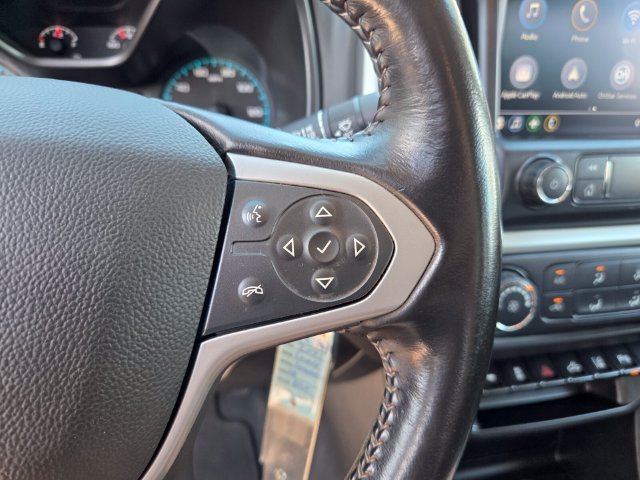 2021 Chevrolet Colorado LT - Photo 28