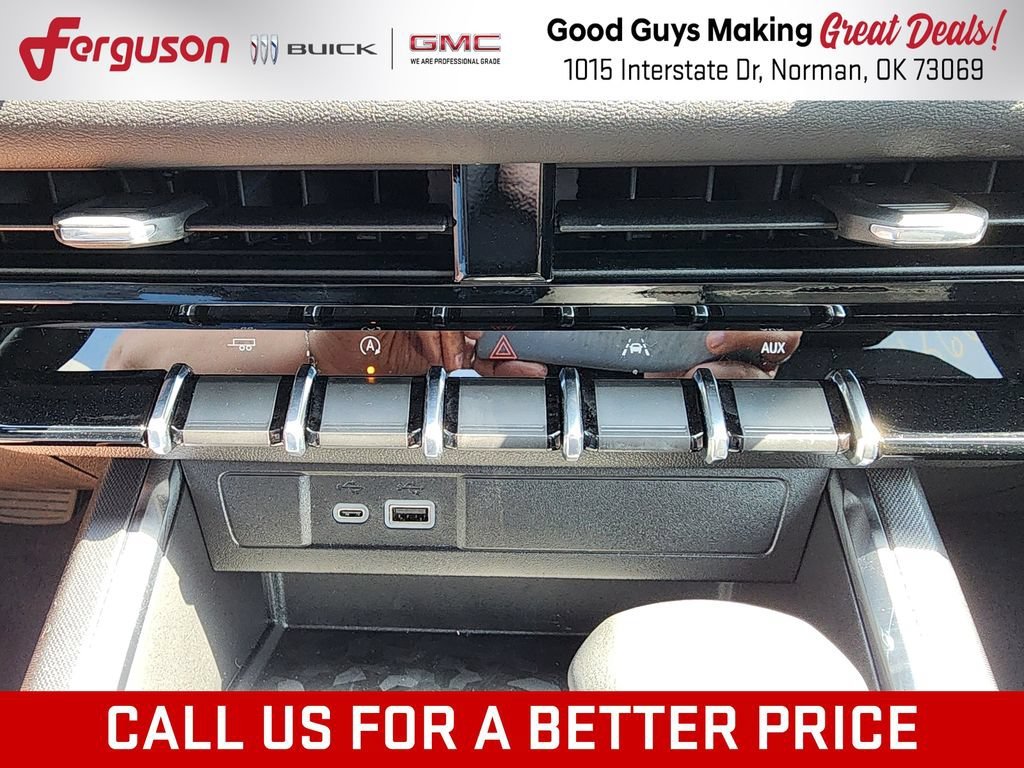 2026 GMC Canyon Elevation - Photo 30