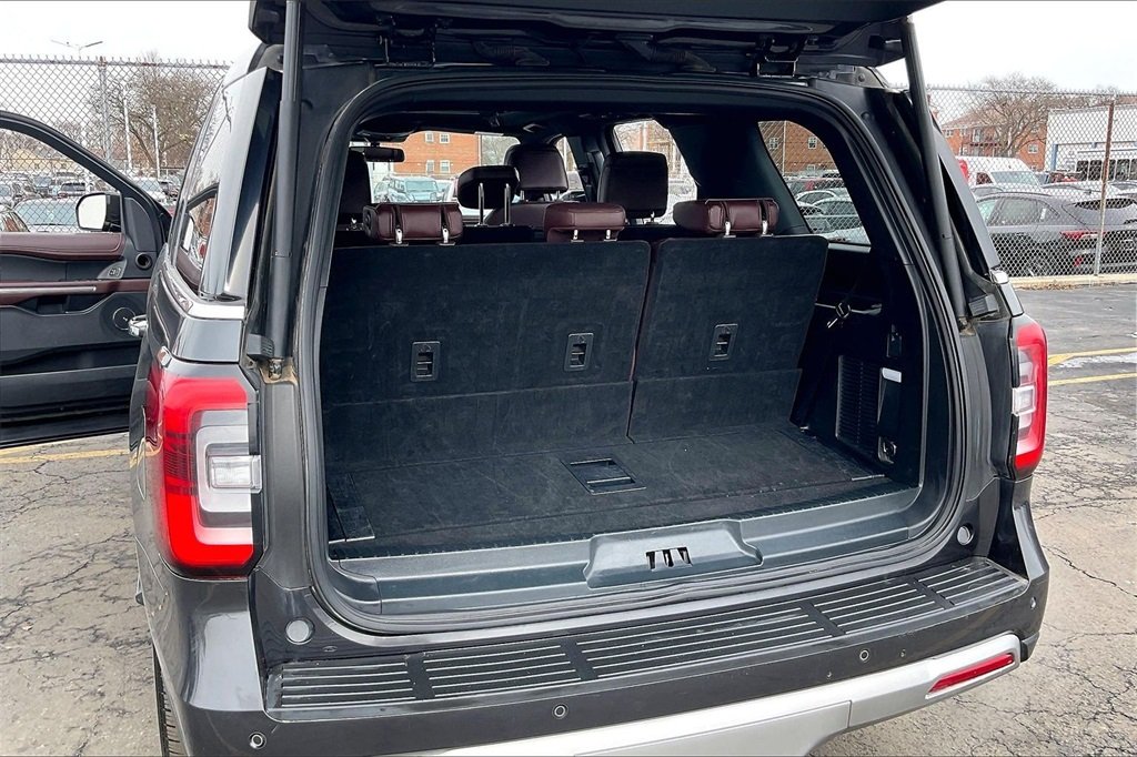 2024 FORD EXPEDITION - Image 27