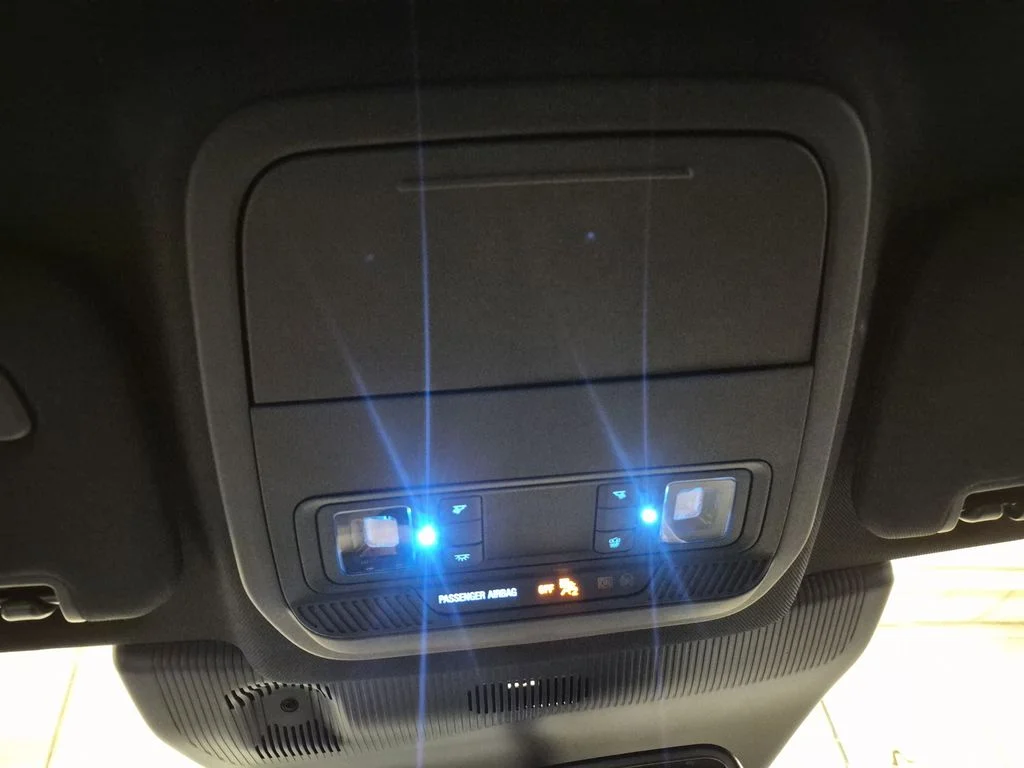 Used 2025 Vapor Blue Metallic Ford ST-Line image 41